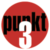 punkt3 Logo